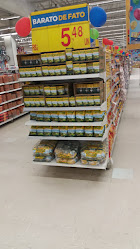 Galvão Padaria e Mercadinho
