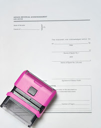 Engage Notary Services+ - Photo 2 - Car repair in Las Vegas, NV, Enterprise