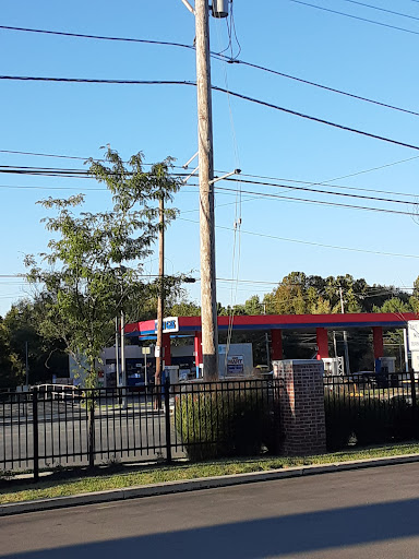 Sandwich Shop «Wawa», reviews and photos, 1417 S Hanover St, Pottstown, PA 19465, USA