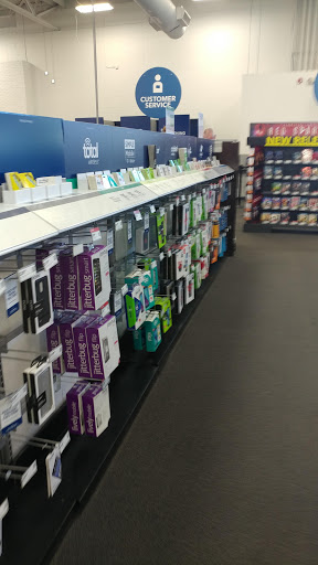 Electronics Store «Best Buy», reviews and photos, 24 Universal Blvd, Warwick, RI 02886, USA