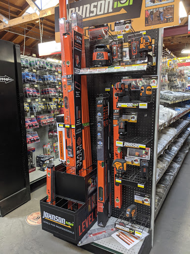 Lumber Store «Economy Lumber Company», reviews and photos, 750 High St, Oakland, CA 94601, USA