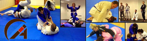 Artemis BJJ (Brazilian Jiu Jitsu) | Clifton