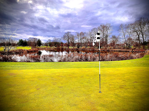 Golf Course «Pinch Brook Golf Course», reviews and photos, 234 S Ridgedale Ave, Florham Park, NJ 07932, USA