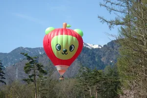 アルクマ熱気球（安曇野气船） image