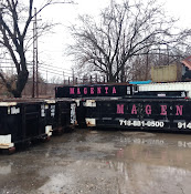Magenta Carting, Inc. / Dumpster Rental