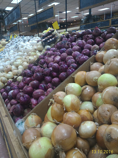 Supermarket «Kissimmee Meat & Produce», reviews and photos, 1528 W Vine St, Kissimmee, FL 34741, USA