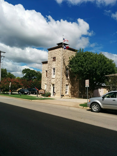 Museum «Hood County Museum», reviews and photos, 208 N Crockett St, Granbury, TX 76048, USA