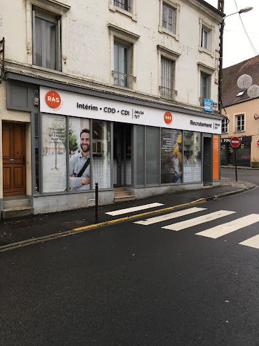 R.A.S Intérim Tournan en Brie à Tournan-en-Brie