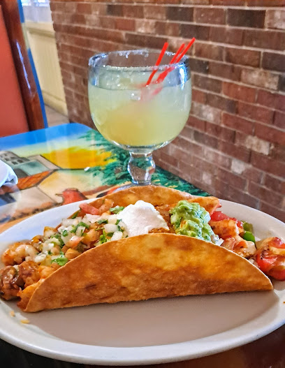Garcia's Mexican Grill