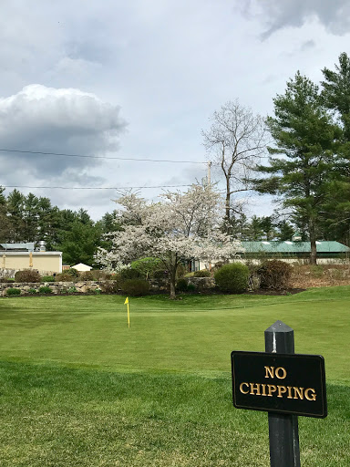 Golf Club «Butter Brook Golf Club», reviews and photos, 157 Carlisle Rd, Westford, MA 01886, USA