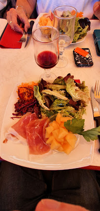 Plats et boissons du Restaurant Le Petit Boulogne à Saint-Étienne - n°6