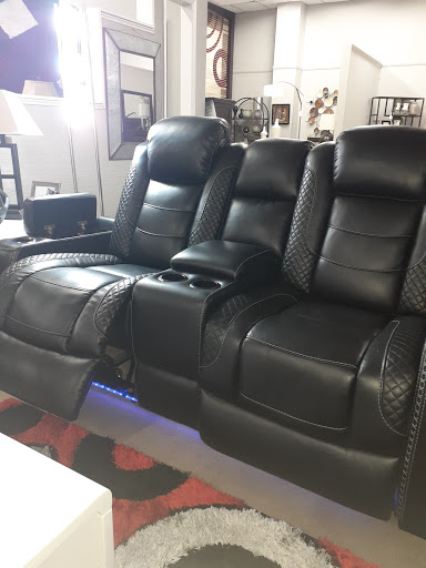 Furniture Store «Overstock Furniture -Lanham», reviews and photos, 7970 Annapolis Rd, Lanham, MD 20706, USA