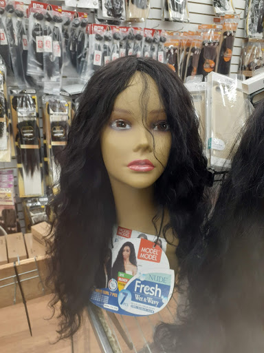 Beauty Supply Store «Beauty World Supply», reviews and photos, 2308 S Memorial Dr, Greenville, NC 27834, USA