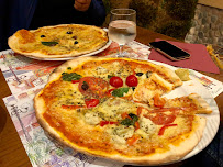 Pizza du Casa Nissa - Restaurant Nice Place Masséna - n°5