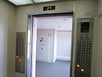 所沢スカイライズタワー