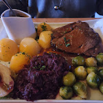 Photo n°5 de l'avis de Jens.e fait le 21/11/2021 à 17:43 sur le  Strandhotel Dagebüll à Dagebüll