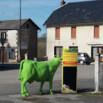 Photo n° 1 de l'avis de JCAL.a fait le 21/02/2020 à 12:54 pour La Jonquille à Saint-Julien-Puy-Lavèze