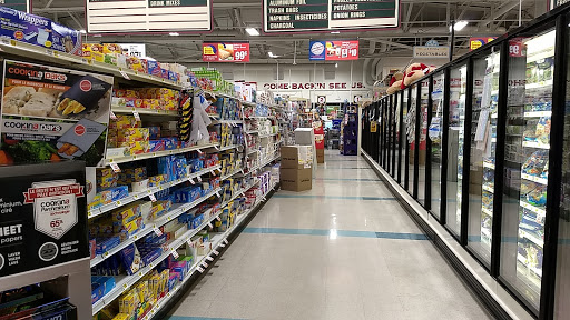 Supermarket «Weis Markets # 89», reviews and photos, 1080 Maiden Choice Ln, Baltimore, MD 21227, USA