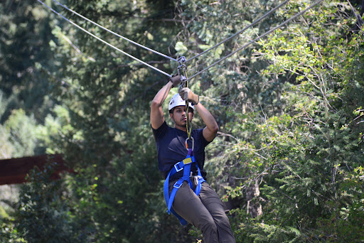 Raft Trip Outfitter «AVA Colorado Rafting», reviews and photos, 431 Chicago Creek Rd, Idaho Springs, CO 80452, USA