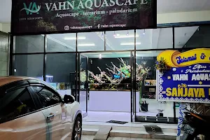 Vahn Aquascape Jember image