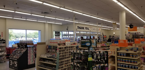 Discount Store «Big Lots», reviews and photos, 3610 Forest Ln, Dallas, TX 75234, USA