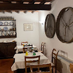 Photo n°8 de l'avis de Dimensione.u fait le 20/07/2022 à 11:06 sur le  Ristorante La Locanda Del Mulino à Gorzano