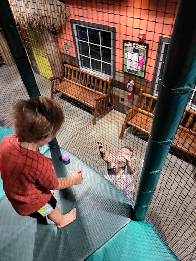 Amusement Center «Go N Bananas Family Fun Center», reviews and photos, 1170 Garfield Ave, Lancaster, PA 17601, USA