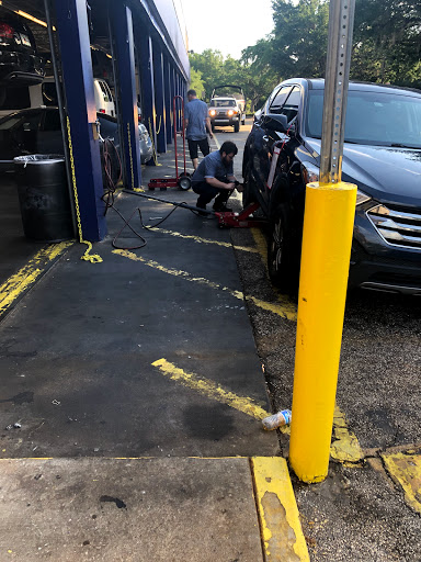 Auto Parts Store «Pep Boys Auto Parts & Service», reviews and photos, 1029 E Altamonte Dr, Altamonte Springs, FL 32701, USA