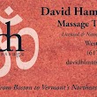 David Hammond Massage