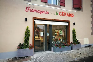 FROMAGERIE GERARD image