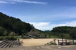 Hyogo Prefectural Tamba Namikimichi Central Park image