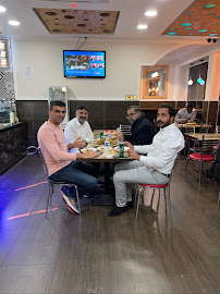 Atmosphère du Restaurant pakistanais Pak Grill à Le Bourget - n°17