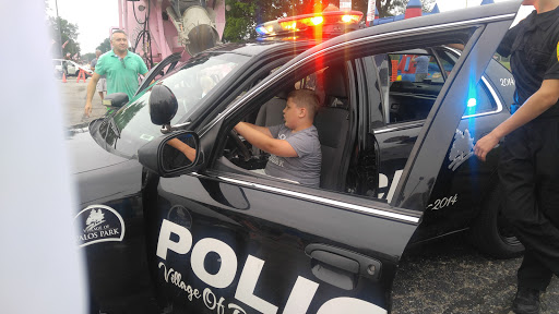 Recreation Center «Worth Park District», reviews and photos, 11500 S Beloit Ave, Worth, IL 60482, USA