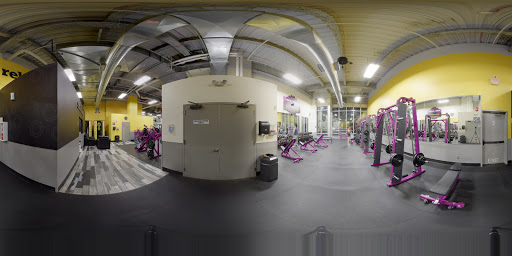 Gym «Planet Fitness», reviews and photos, 250 Main St, White Plains, NY 10601, USA