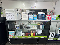 Cell Phone Repair Shop