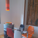 Photo n°1 de l'avis de Carmen.e fait le 22/12/2017 à 08:21 sur le  Chiado Arty Flats à Lisbon