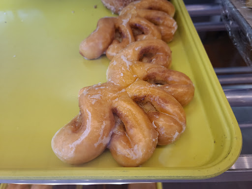 Donut Shop «JJS Donuts», reviews and photos, 1200 S Sunset Ave # 3, West Covina, CA 91790, USA