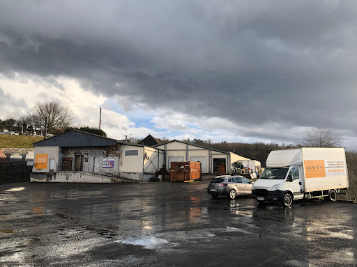 Photo 3 - Ressourcerie Aux pas perdus