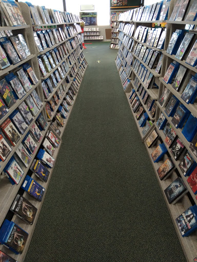 Movie Rental Store «Family Video», reviews and photos, 123 N Main St, Kendallville, IN 46755, USA