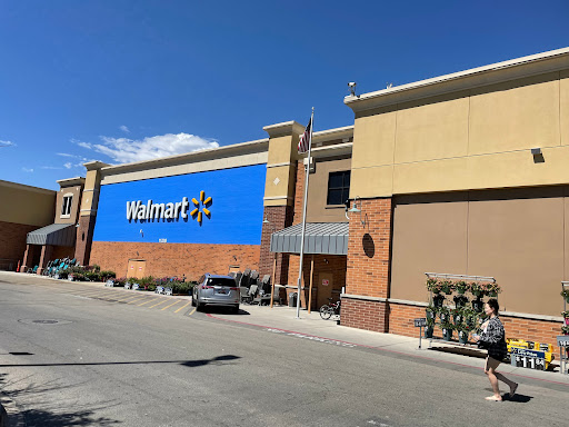 Department Store «Walmart Supercenter», reviews and photos, 11328 South Jordan Gateway, South Jordan, UT 84095, USA
