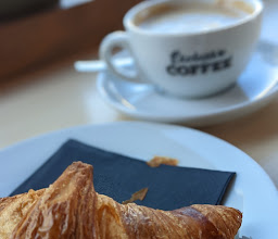 Exclusive Coffee Heidestraße photo