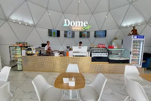 Dome cafe image