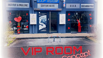 V.i.p Room à Vernaison