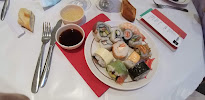 Sushi du Planète Wok Restaurant Asiatique Perigueux Boulazac à Boulazac Isle Manoire - n°4