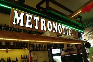 Ristorante Pizzeria "Gigino Metronotte" image