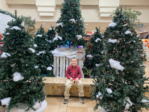 Shopping Mall «VIA|Port Florida Mall», reviews and photos, 10401 US-441, Leesburg, FL 34788, USA