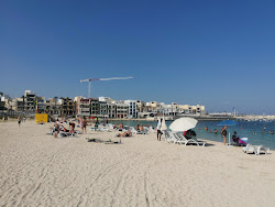 Photo de Pretty Bay avec baie spacieuse