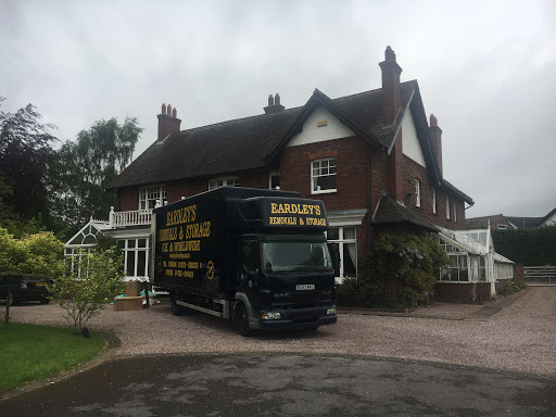 Eardley's Removals & Storage