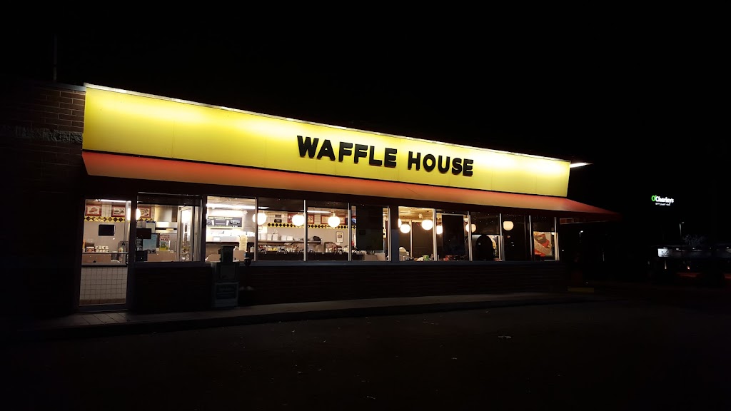 Waffle House 29649