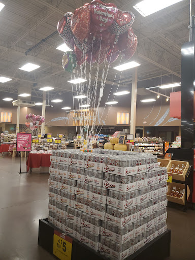 Grocery Store «Kroger», reviews and photos, 3871 Peachtree Rd NE, Brookhaven, GA 30319, USA